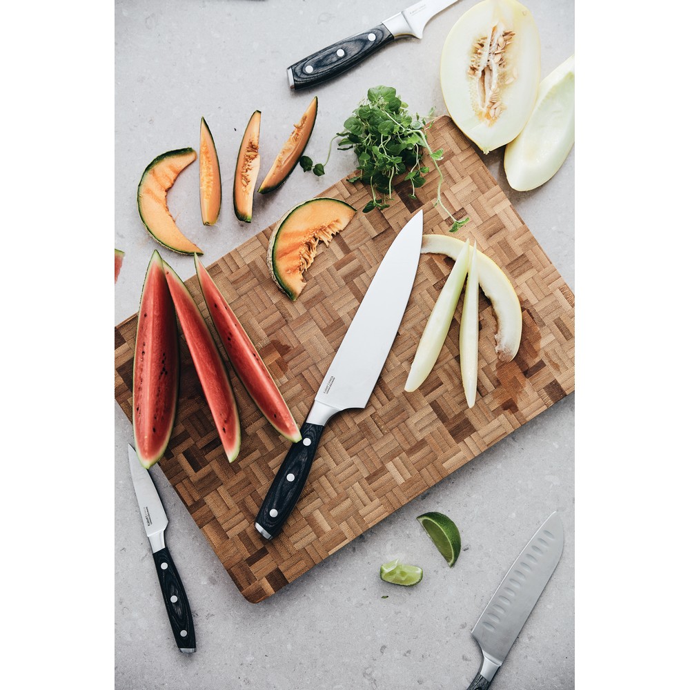 Nóż santoku VINGA Kaiser P047487X