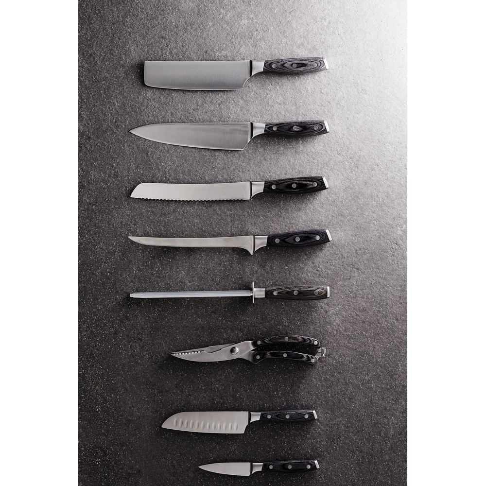 Nóż santoku VINGA Kaiser P047487X