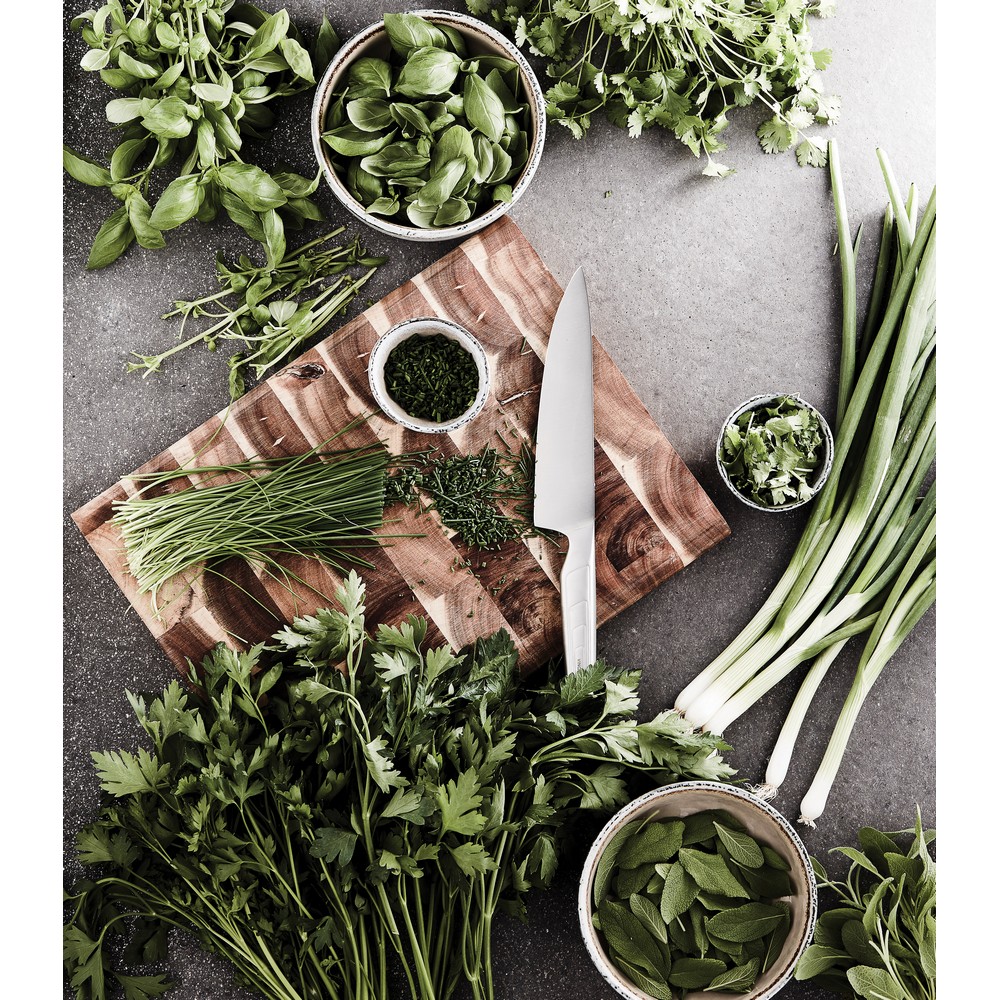 Nóż szefa kuchni VINGA Hattasan P047488X