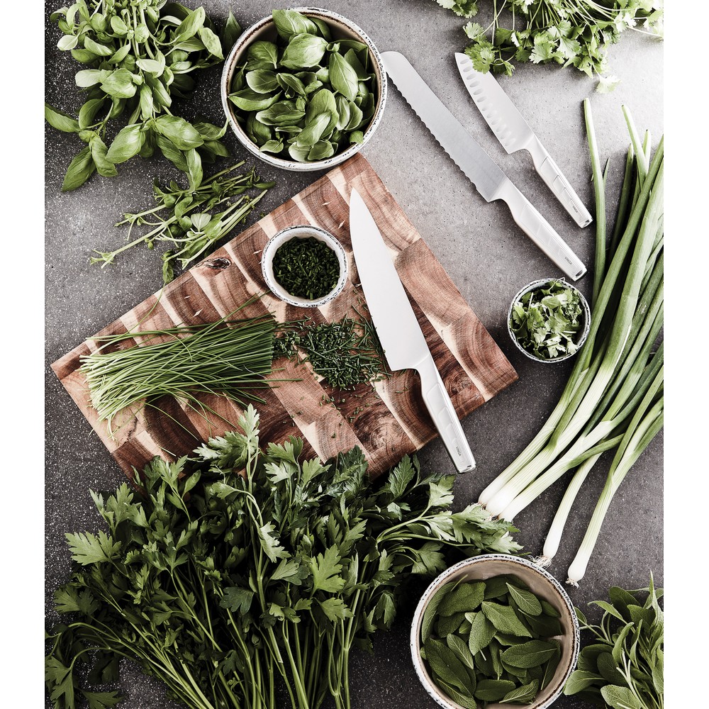 Nóż szefa kuchni VINGA Hattasan P047488X