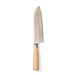 Nóż santoku VINGA Hattasan Damascus P047490X