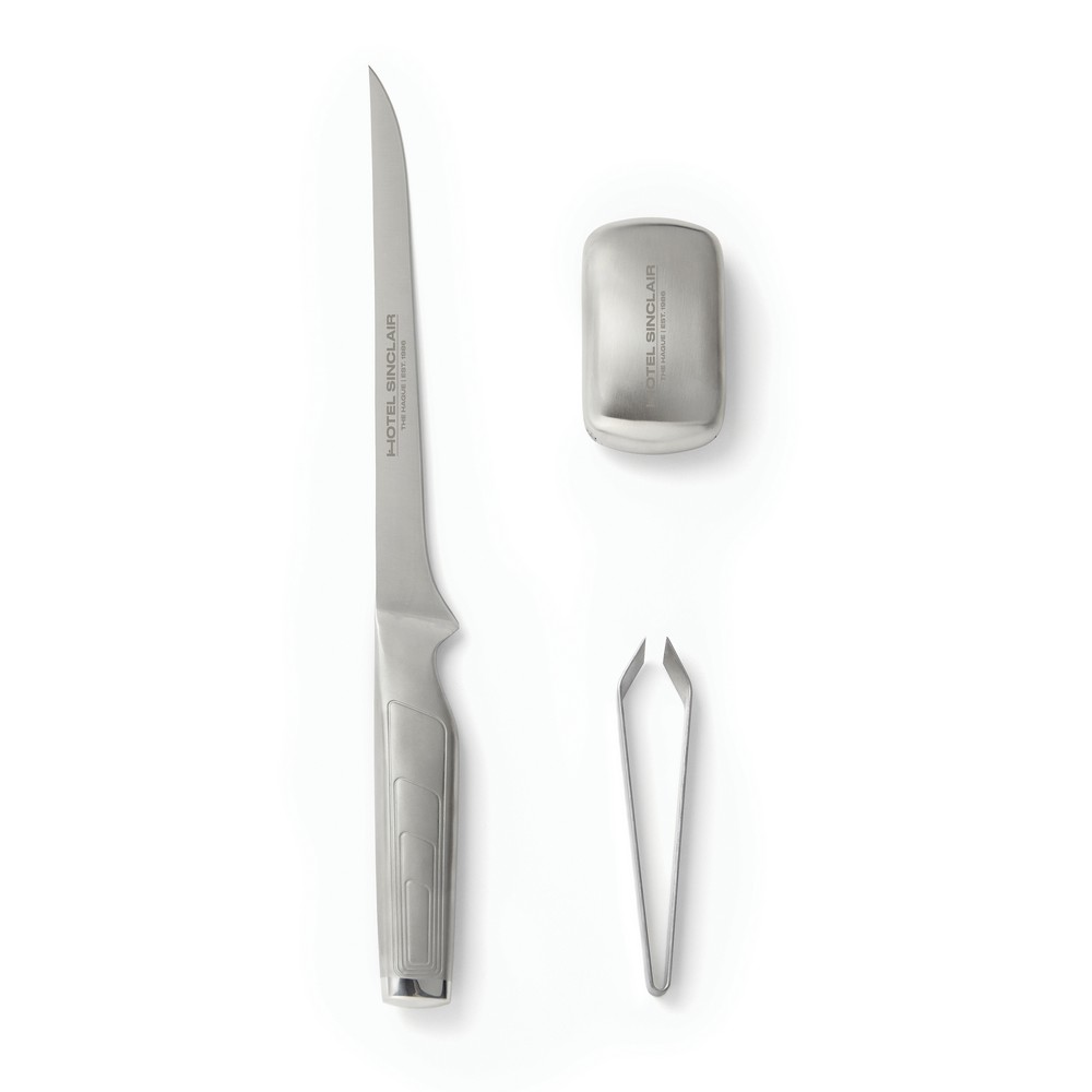 Zestaw do filetowania VINGA Hattasan P047493X