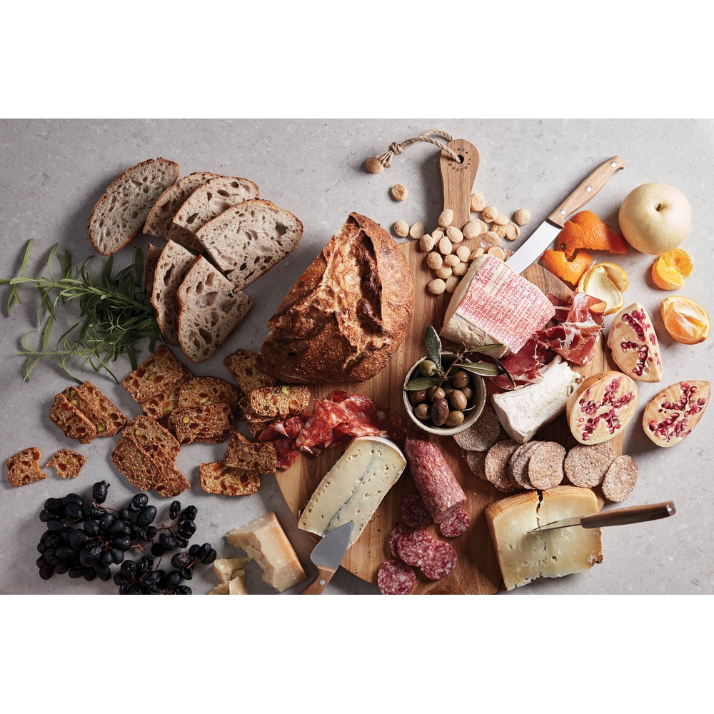 Okrągła deska do krojenia, serwowania VINGA Buscot P047515X