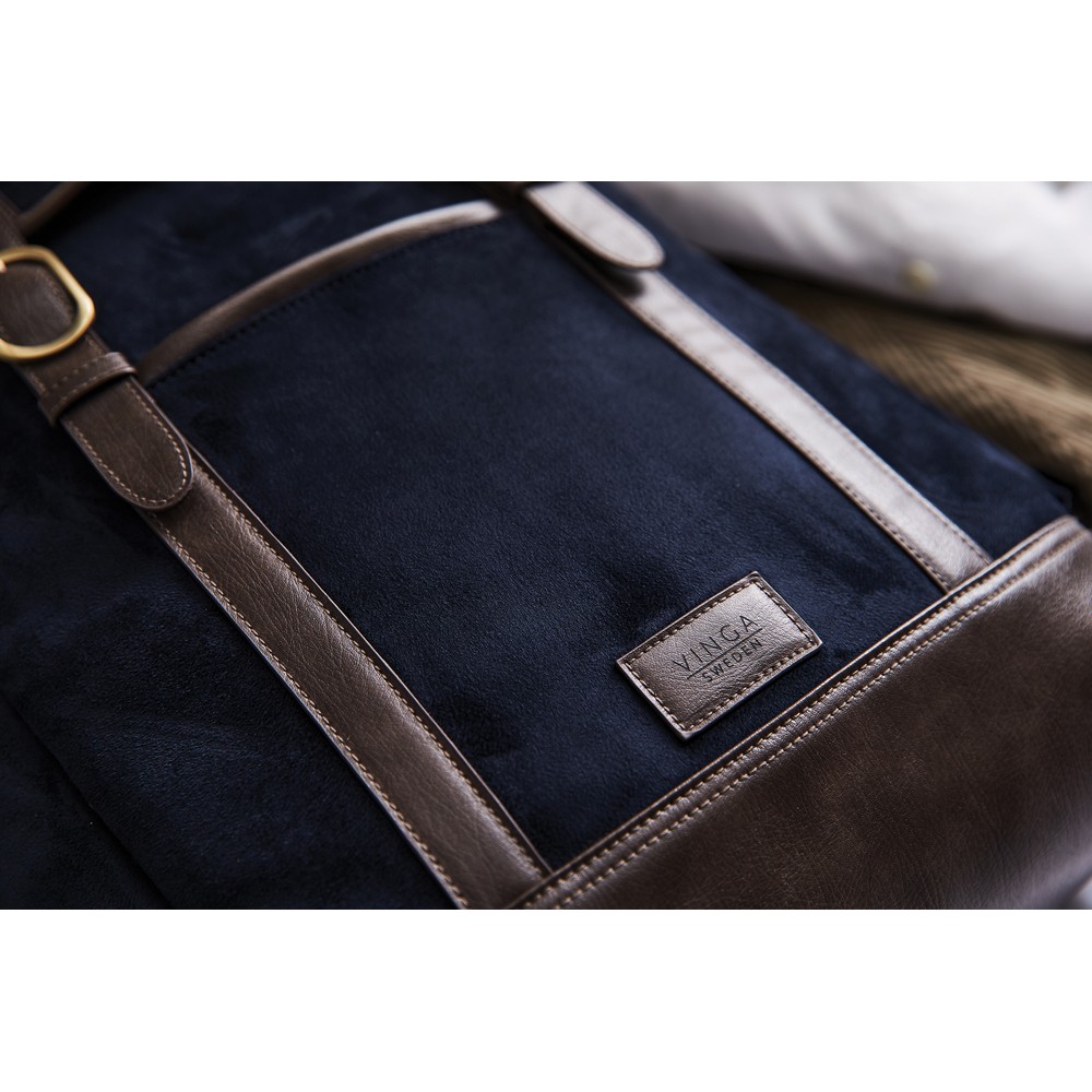 Plecak na laptopa 17" VINGA Hunton P047579X