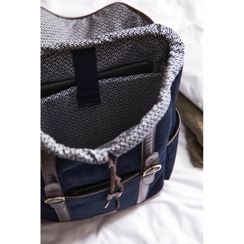 Plecak na laptopa 17" VINGA Hunton P047579X