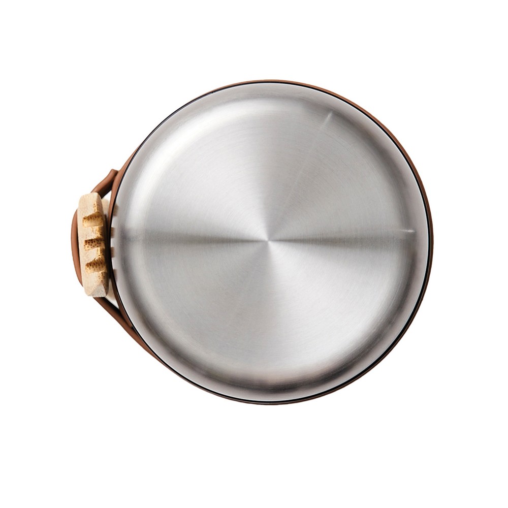 Próżniowy pojemnik na żywność 500 ml VINGA Miles P047601X