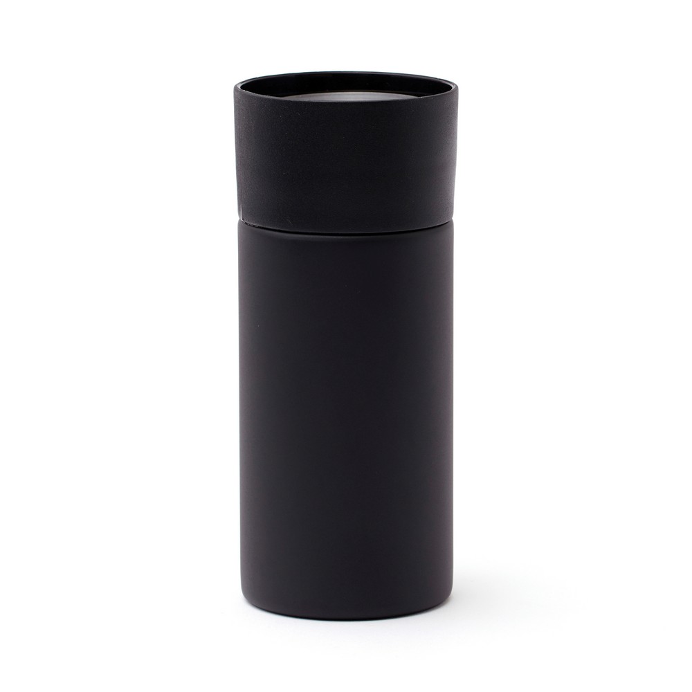 Kubek termiczny 300 ml VINGA Otis P047604X czarny