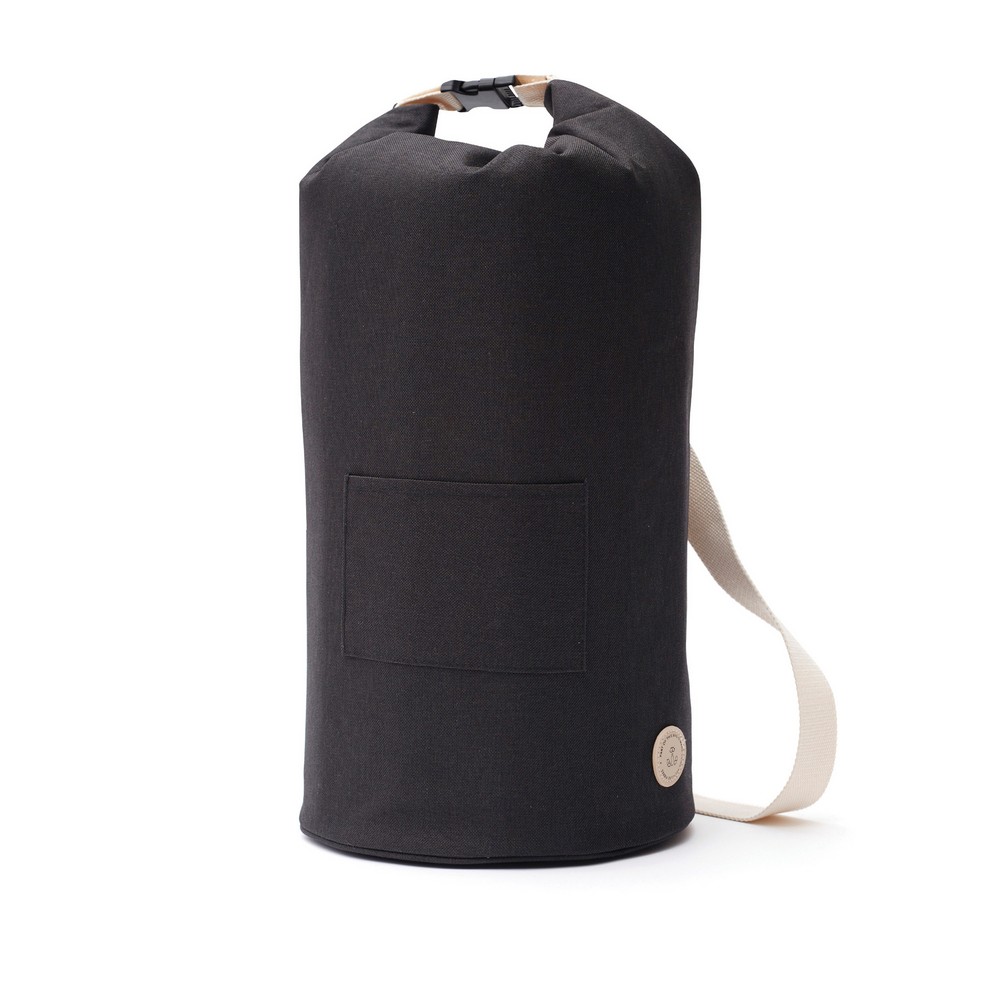 Torba termoizolacyjna VINGA RPET Sortino P047651X czarny