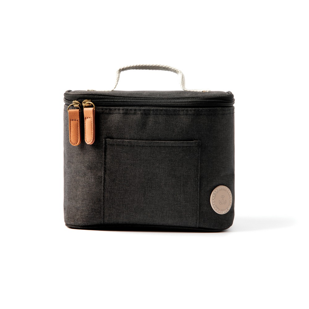 Plecak VINGA RPET Sortino P047663X czarny