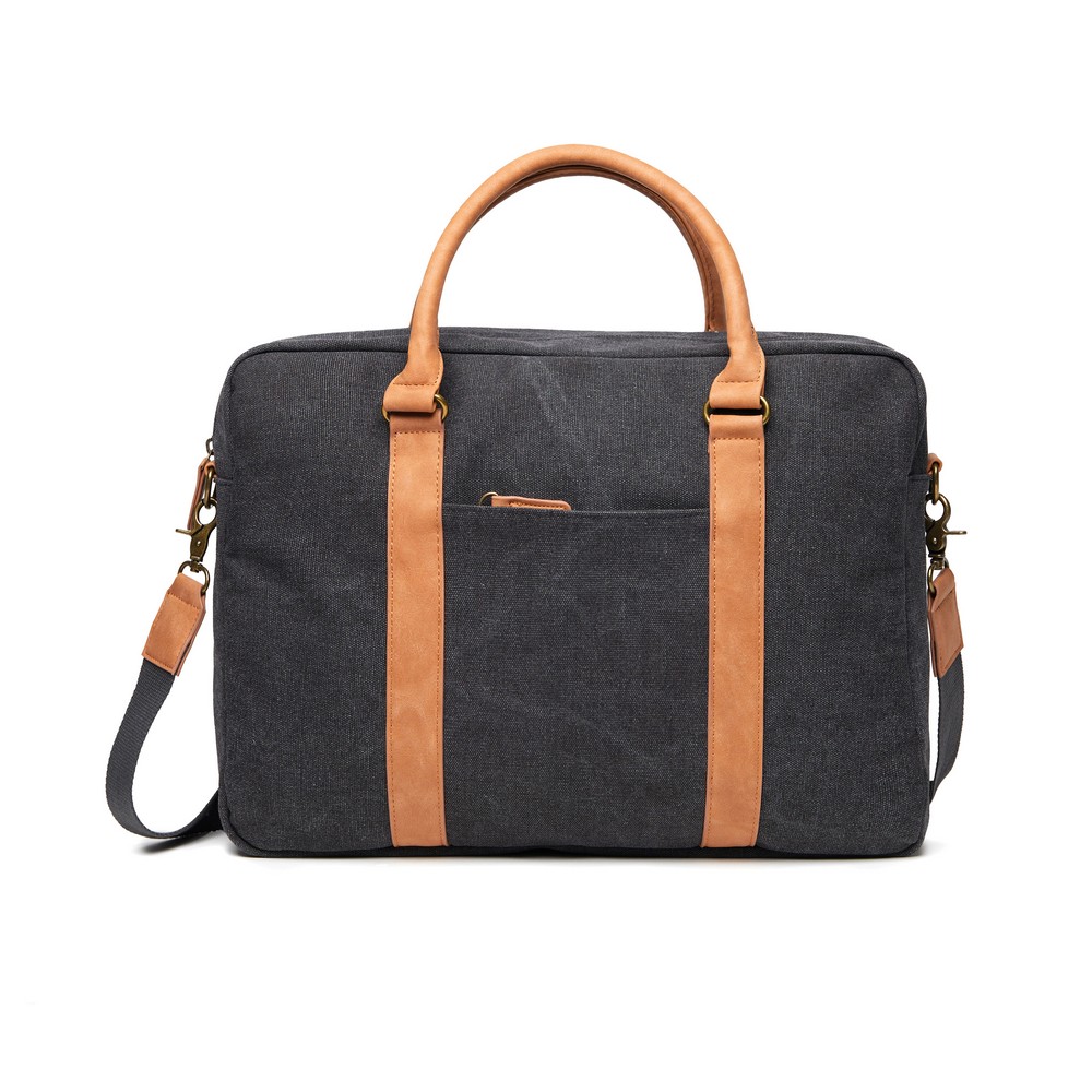 Torba na laptopa VINGA Bosler P047685X czarny