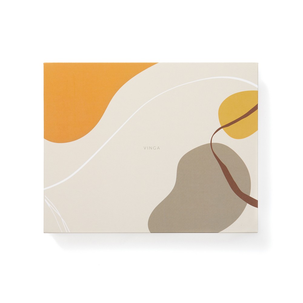 Zestaw do sera VINGA Retro P049356X