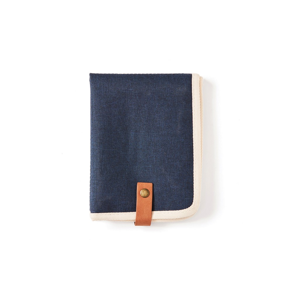 Podkładka na krzesło, poduszka VINGA RPET P049375X AX-VG112-04