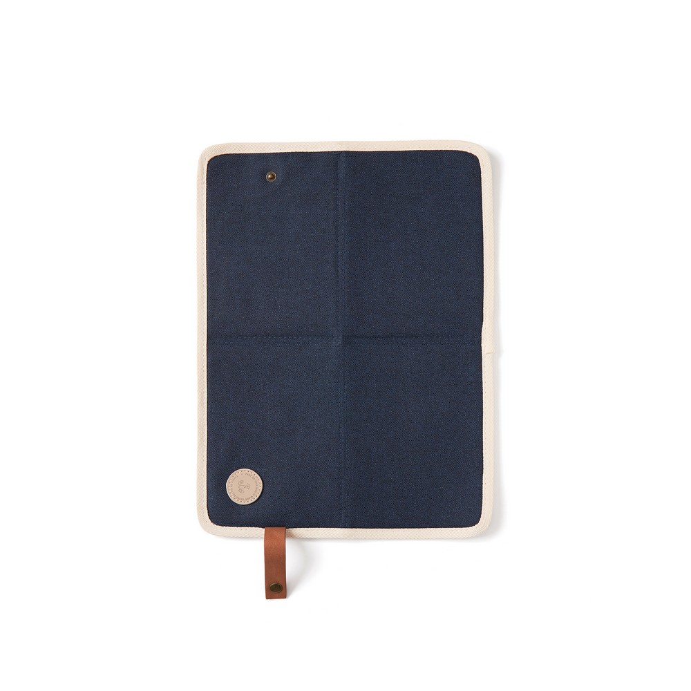 Podkładka na krzesło, poduszka VINGA RPET P049375X