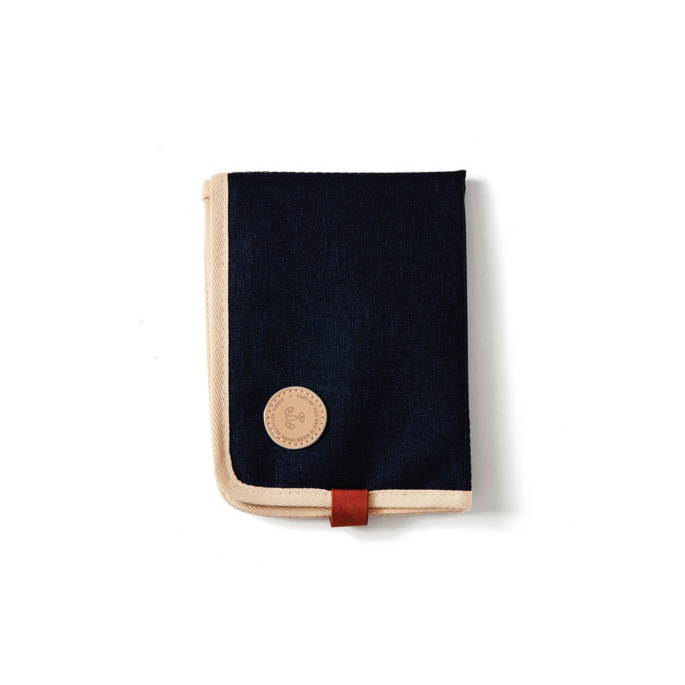 Podkładka na krzesło, poduszka VINGA RPET P049375X