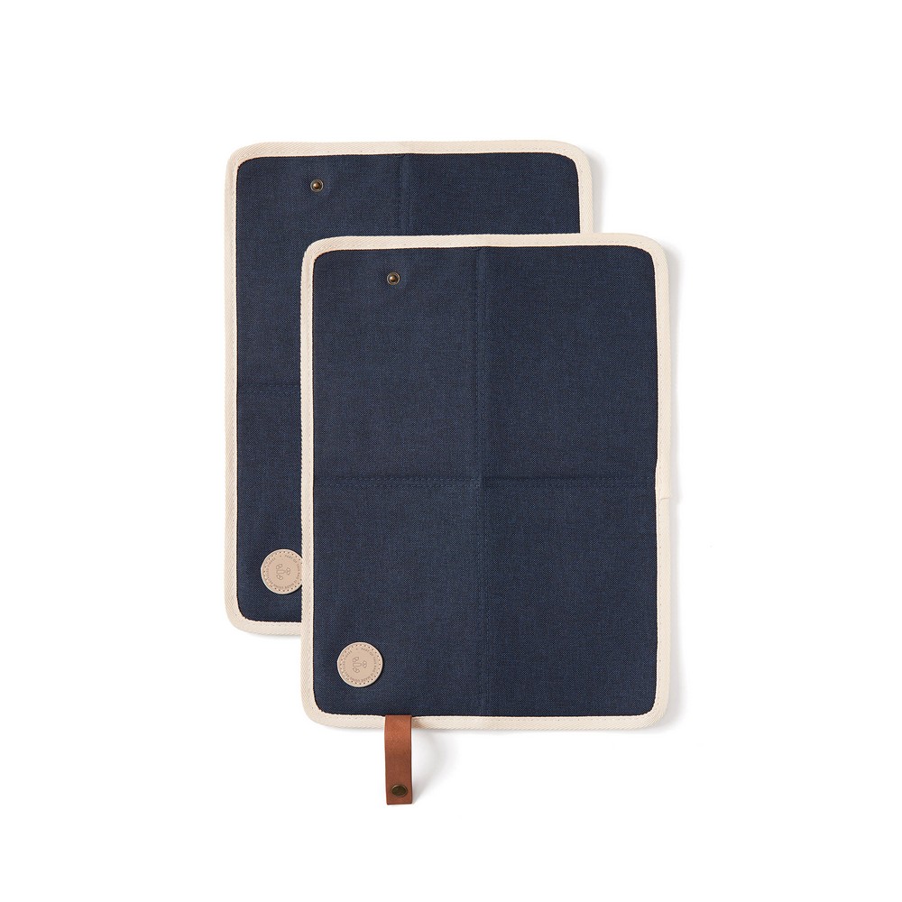 Podkładka na krzesło, poduszka VINGA RPET P049375X