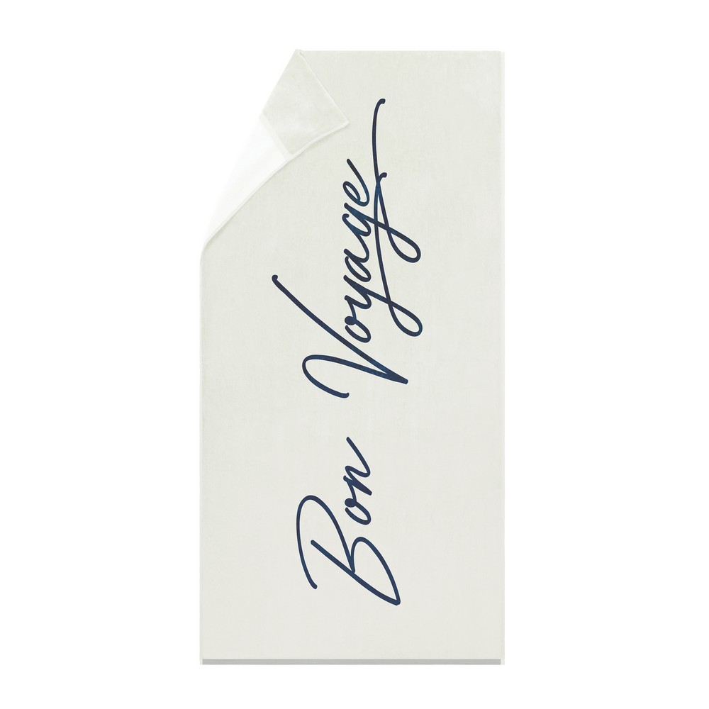 Ręcznik VINGA Longue P049387X biały