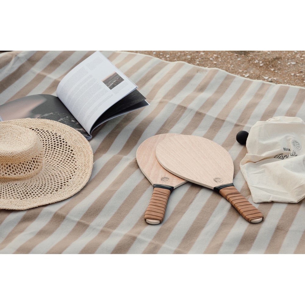 Gra zręcznościowa tenis VINGA Colos P049391X