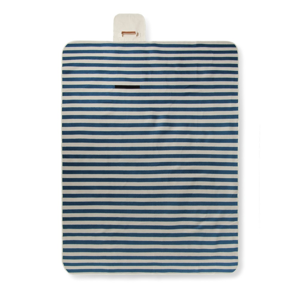 Koc piknikowy VINGA Alba RPET, duży P054796X