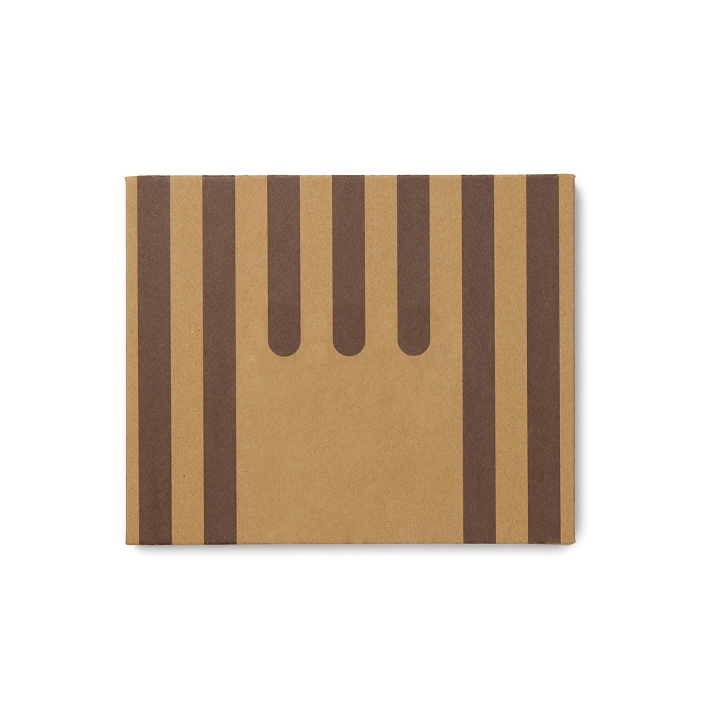 Zestaw foremek do ciasta VINGA Classic, 3 el. P050913X