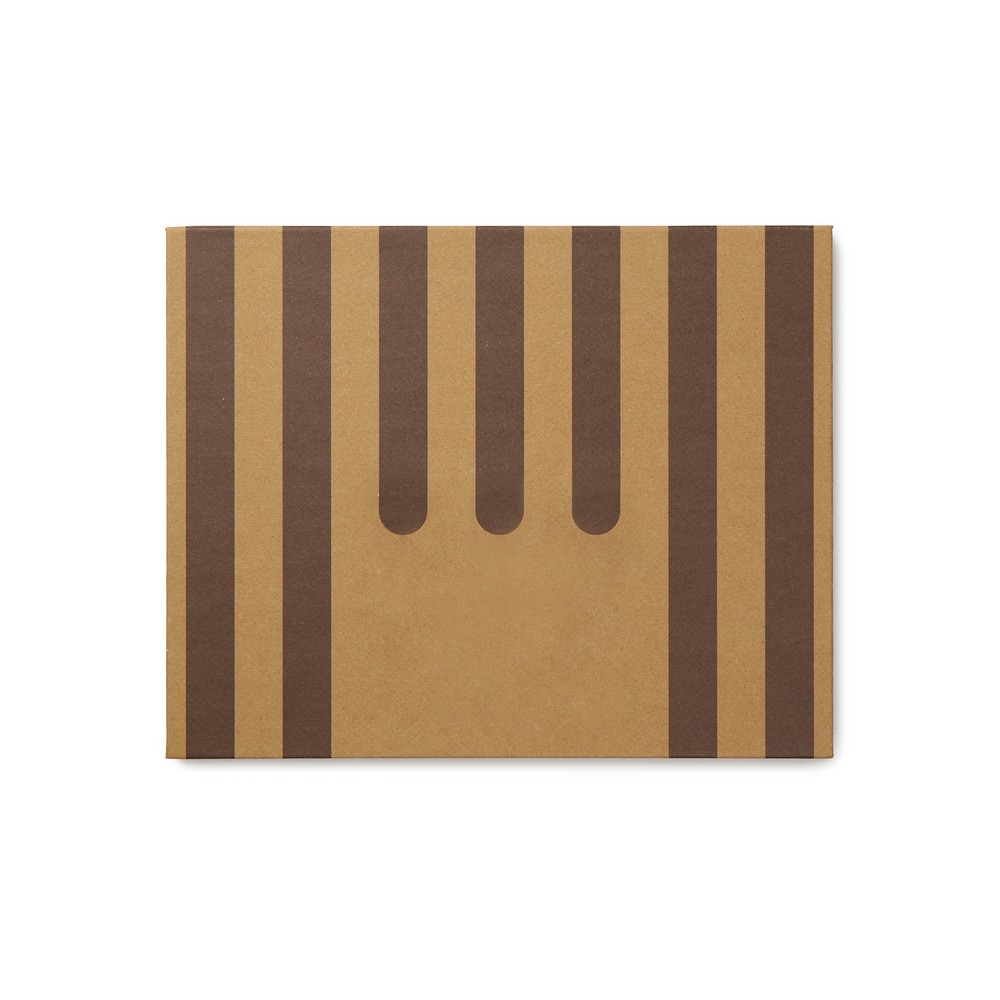 Zestaw foremek do ciasta VINGA Nordic, 5 el. P050915X