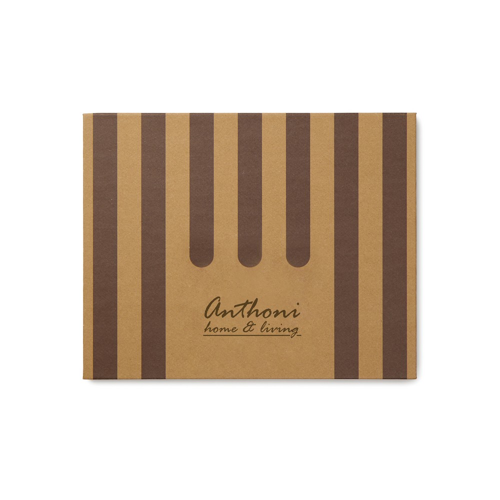 Zestaw foremek do ciasta VINGA Nordic, 5 el. P050915X