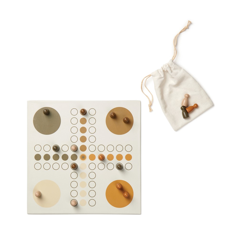 Zestaw gier 3 w 1 VINGA Coffee P050921X