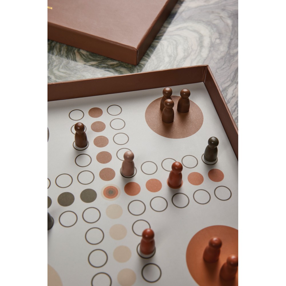 Zestaw gier 3 w 1 VINGA Coffee P050921X