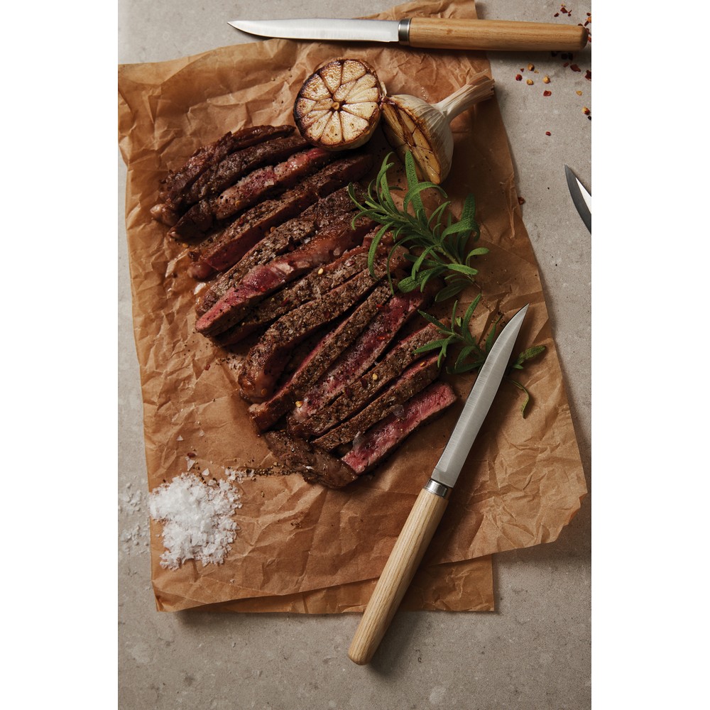 Zestaw noży do mięsa VINGA Retro P050922X