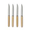Zestaw noży do mięsa VINGA Retro P050922X
