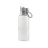 Butelka sportowa 600 ml VINGA Balti RPET P050945X transparentny