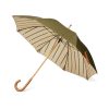 Parasol 23" VINGA Bosler AWARE™ RPET P052017X zielony