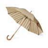 Parasol 23" VINGA Bosler AWARE™ RPET P052017X szary