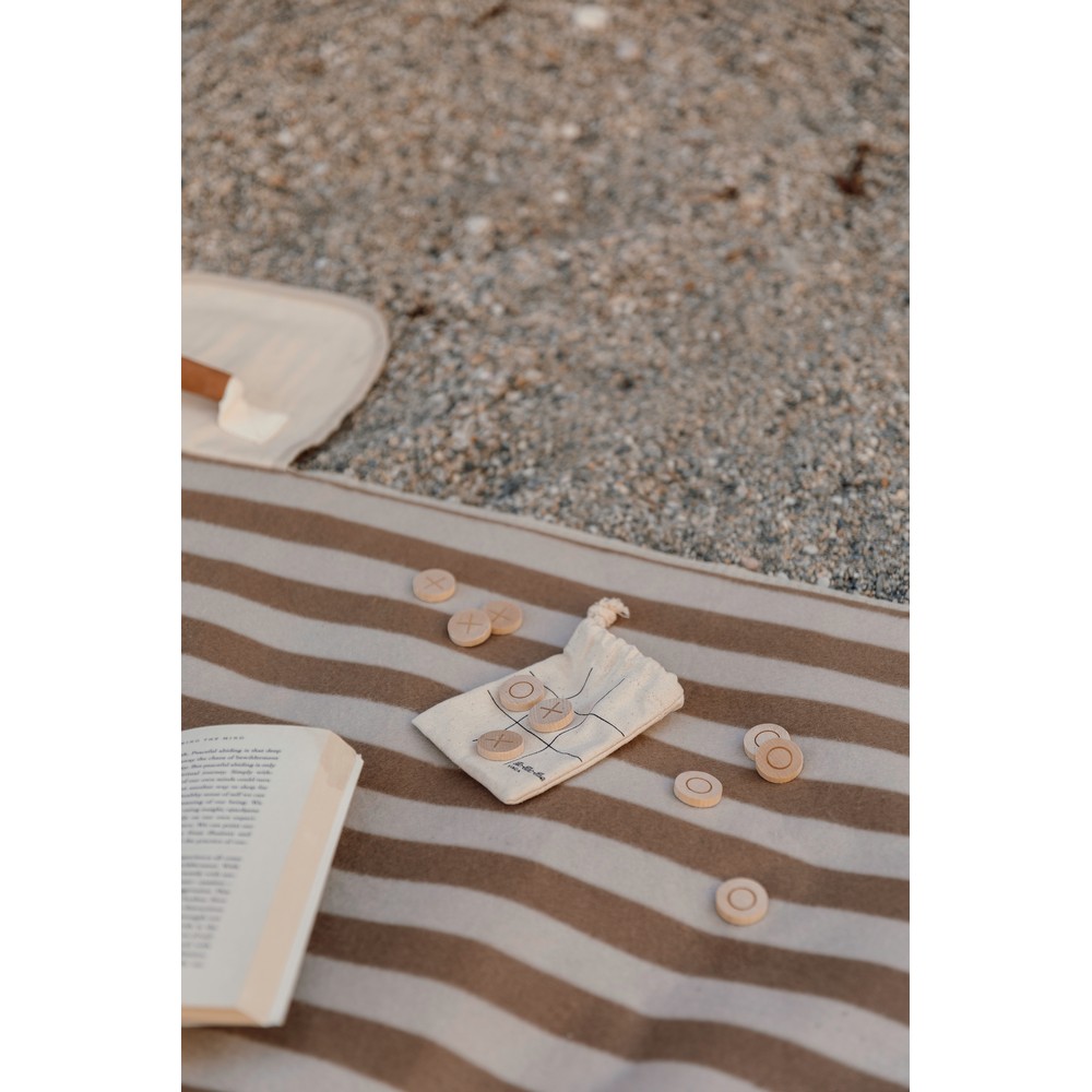 Gra planszowa kółko i krzyżyk VINGA P054793X