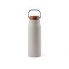 Butelka termiczna 300 ml VINGA Ciro P054809X szary