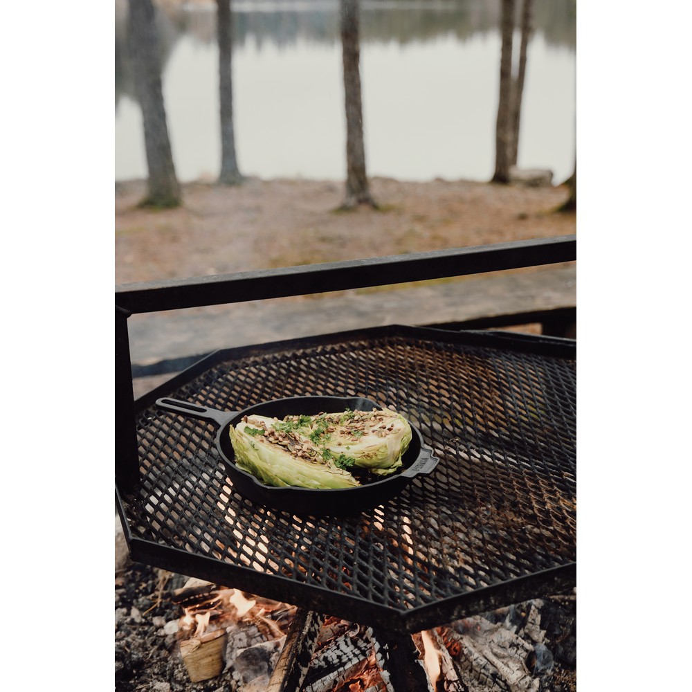 Patelnia 27 cm VINGA Monte Ardoise P054816X