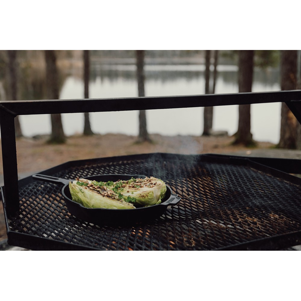 Patelnia 27 cm VINGA Monte Ardoise P054816X