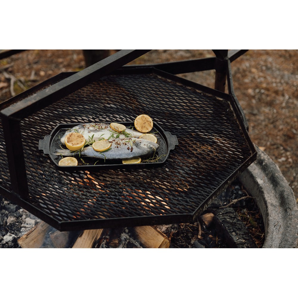 Nakładka na kuchenkę VINGA Monte Ardoise P054818X