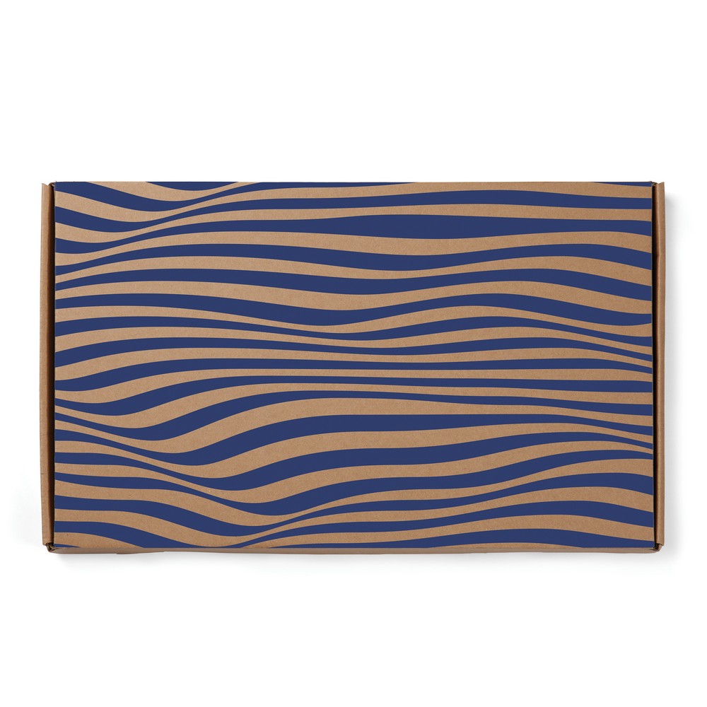 Nakładka na kuchenkę VINGA Monte Ardoise P054818X