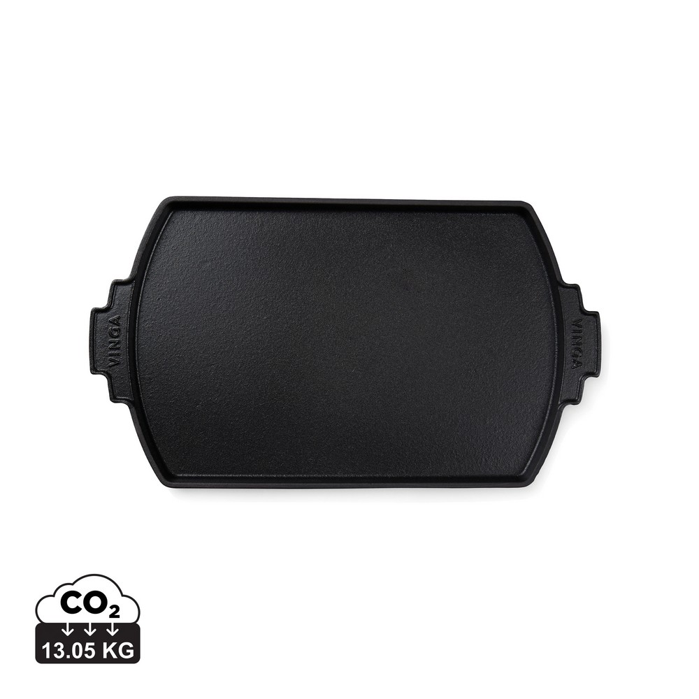 Nakładka na kuchenkę VINGA Monte Ardoise P054818X AX-VG550-03