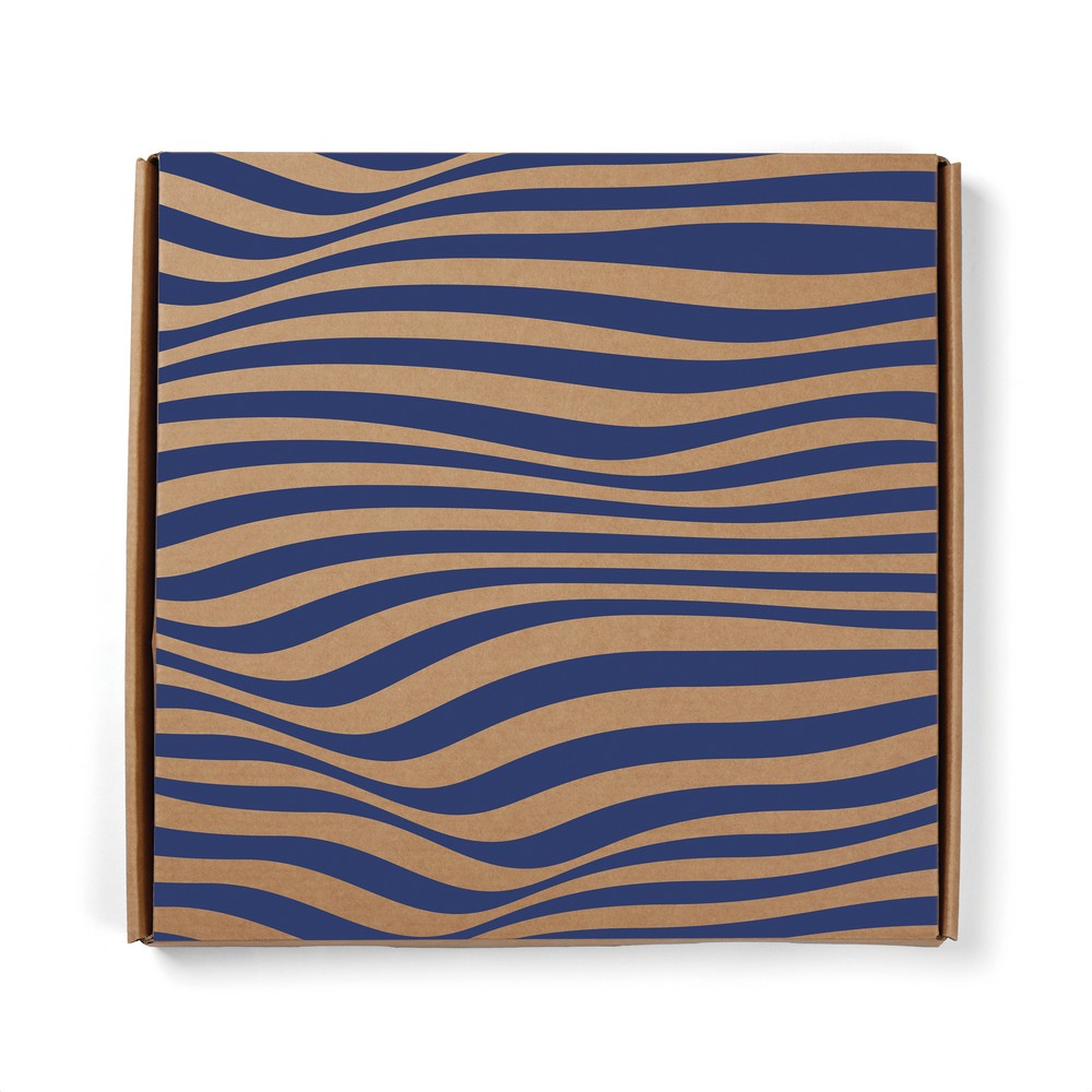 Patelnia grillowa 30 cm VINGA Monte Ardoise P054819X