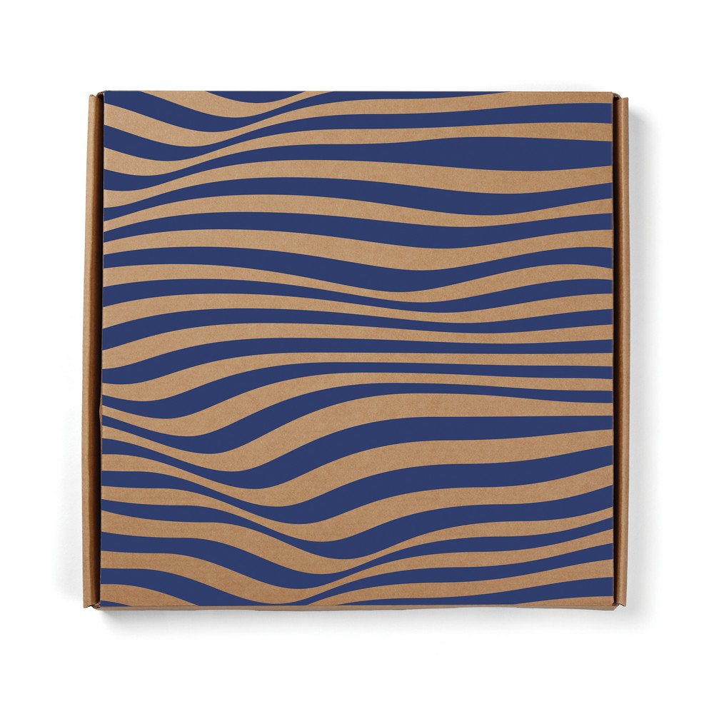 Płyta grillowa 30 cm VINGA Monte Ardoise P054820X