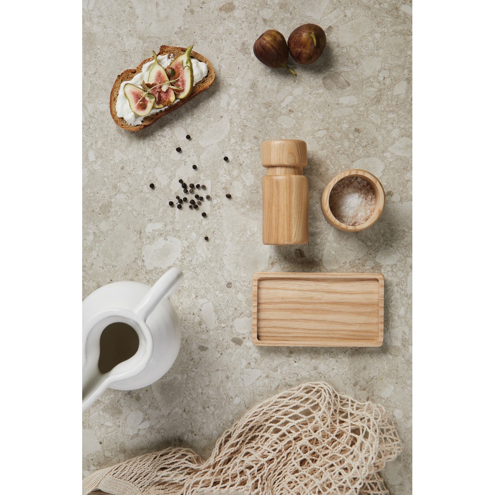 Zestaw do soli i pieprzu VINGA Retro P084320X