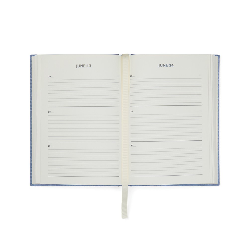 Notatnik, pamiętnik VINGA One Memory a Day P084355X