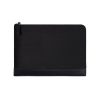 Pokrowiec na laptopa 16" VINGA Marlow, RPET P084362X czarny