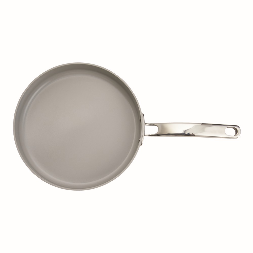 Patelnia 25 cm VINGA Alte, aluminium z recyklingu P084449X