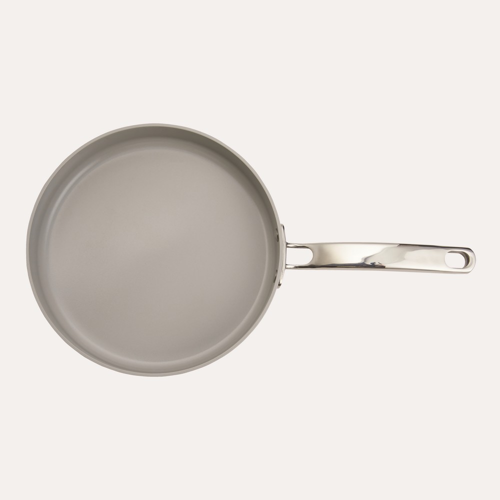 Patelnia 25 cm VINGA Alte, aluminium z recyklingu P084449X