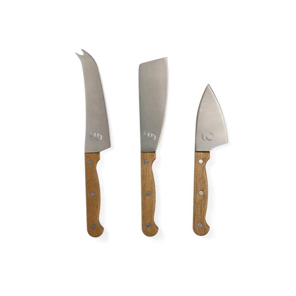 Zestaw do sera VINGA Story of Cheese P084451X