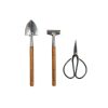 Zestaw narzędzi ogrodowych VINGA Story of Garden P084452X