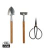 Zestaw narzędzi ogrodowych VINGA Story of Garden P084452X