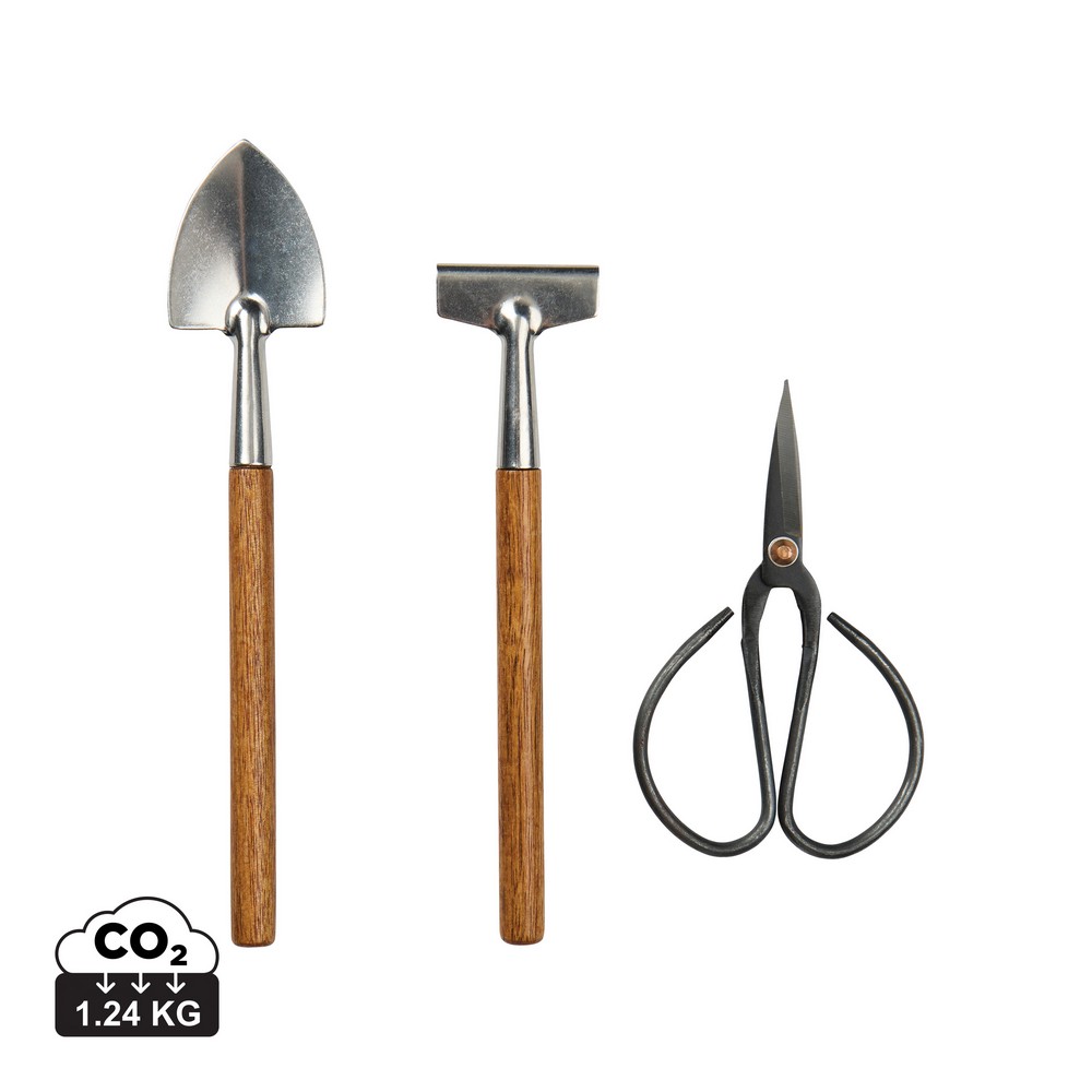 Zestaw narzędzi ogrodowych VINGA Story of Garden P084452X